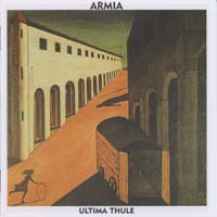 Armia — Ultima Thule